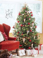 Better Homes And Gardens Christmas Ideas, page 55